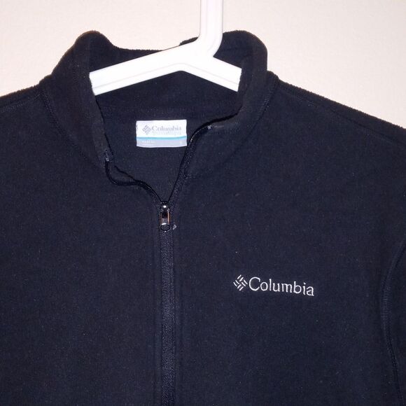 Columbia Jacket - Picture 2 of 5